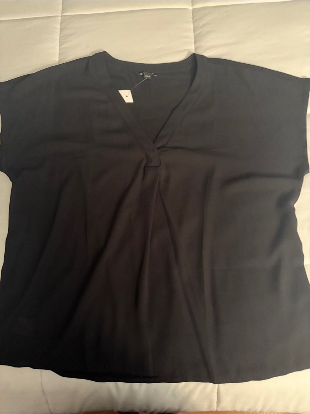 Ann Taylor blouse